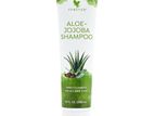 Nourishing Aloe-Jojoba Shampoo