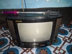 Nova 14" colour TV