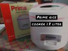 Nova 1.8 Liter Rice Cooker NBB-18D