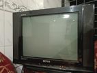 Nova 21" Colour Tv for sell