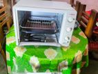 Nova 27l Electric Grill Oven