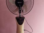 Nova AC/DC Stand Fan