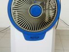 Nova Air Cooler Rechargeable