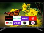 NOVA ANDROID LED TELEVISION NV 3237 GH-VR