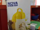 Nova blackberry vacuum flask 3 litre