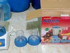 Nova Blender 1.5 Ltr.