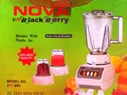 Nova Blender