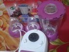 NOVA Blender new condition