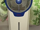 Nova chargeable Air cooler