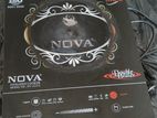 NOVA Infrared cooker