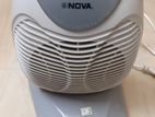 Nova Electric cooler mini Fan.only 15 days used..