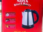 Nova Electric Kettle 1.8L Water Heater Kettle.