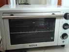 NOVA ELECTRIC OVEN for sell