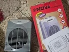 Nova Fan Heater