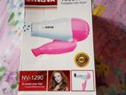 Nova Foldable Hair dryer