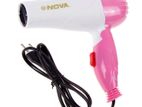 Nova Foldable Hair Dryer