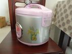 Nova Gold rice cooker