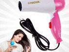 Nova Hair Dry machine