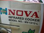 nova induction cooker inverter