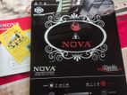 nova inferred cooker stove