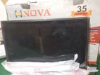 Nova LED tv বিক্রি করবো,,