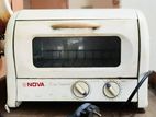 Nova Microwave Oven (650 watt)