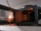 Nova Microwave Oven