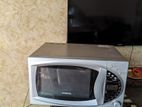 Nova Microwave Oven