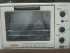 Nova nt219g Electric Oven