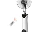 Nova Nv-3061 Mist Fan (রিচার্জেবল)