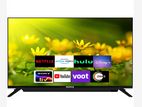 Nova NV 3237 GH-VR 32'' FHD LED Voice Control TV