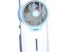 Nova NV-920K Rechargeable Air Cooler High-speed stormy