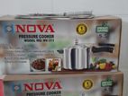 Nova Pressure cooker nv-311 5.5 Liter
