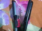 Nova Professional 2 in 1 Ceramic Hair Crimper And Straightener