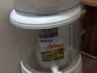 NOVA pure 8-steps water purification Filter