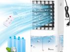 Nova Rechargeable AC/DC Air Cooler (ঘর ঠান্ডা হবে একদম এসির মত)