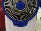 Nova Rechargeable Air Cooler With Remote Controller