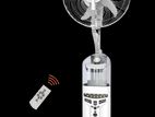 NOVA RECHARGEABLE MIST FAN