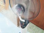 Nova Rechargeable Mist Fan