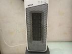 NOVA Remote Control Room Heater NH-1202A