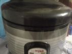 nova rice cooker ১.৮ liter (নতুন)