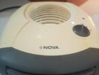 Nova room heater