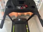 Nova treadmill