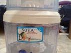 Nova, Water filter, 8 litre filter For Sell.