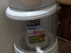 NOVA Water purification