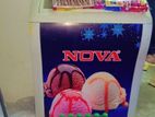 NOVAR fridge