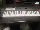 Novation launch key 49 midi keyboard