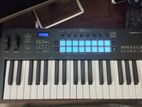 Novation Launchkey 37 MK3 USB MIDI Keyboard Controller