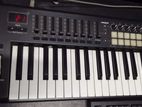 Novation Launchkey 49 Mk2 Keyboard