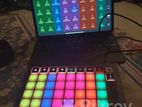 Novation Launchpad Mini Mk3